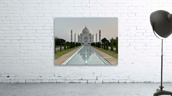 The Taj Mahal Collection 16 Wall Preview