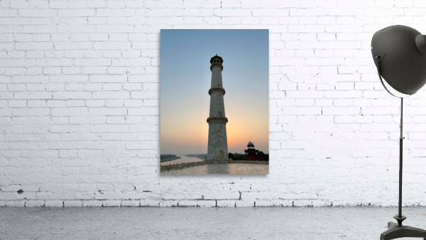 The Taj Mahal Collection 21 Wall Preview