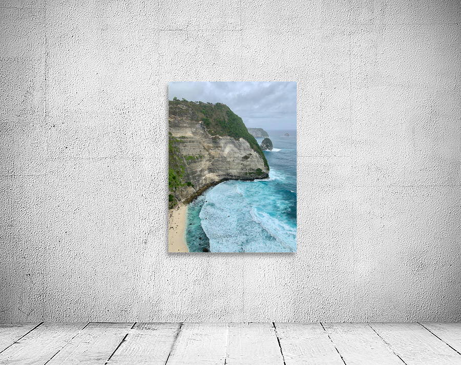 The Cliff Wall Preview