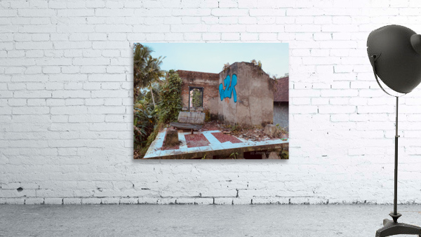 The Sofa Wall Preview