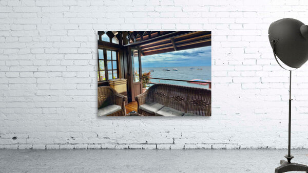 Maboul Island 11 Wall Preview