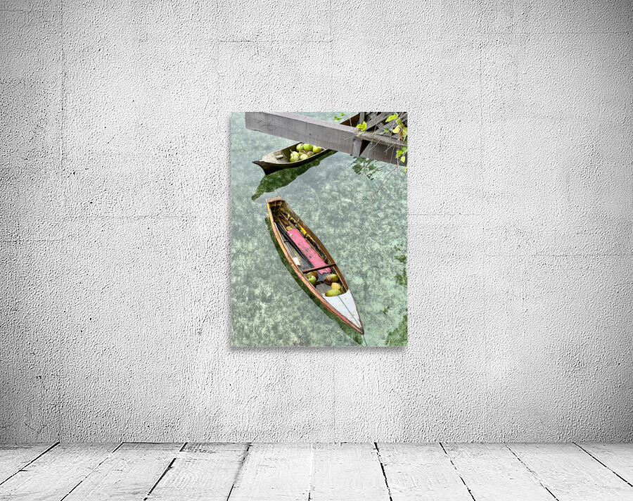 Maboul Island 16 Wall Preview