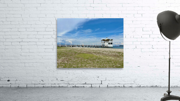 Marine Museum Labuan Borneo 3 Wall Preview