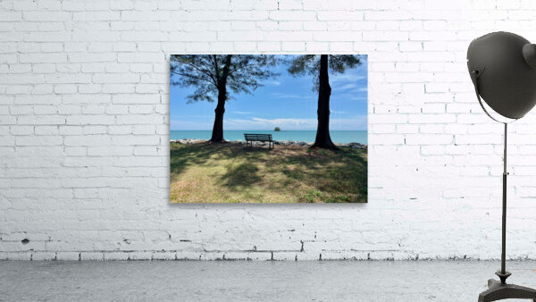 The Empire Brunei 10 Wall Preview