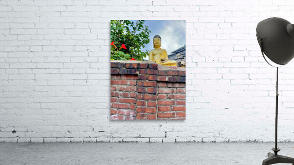 Bukchon Hanok Village Seoul Korea 7 Wall Preview