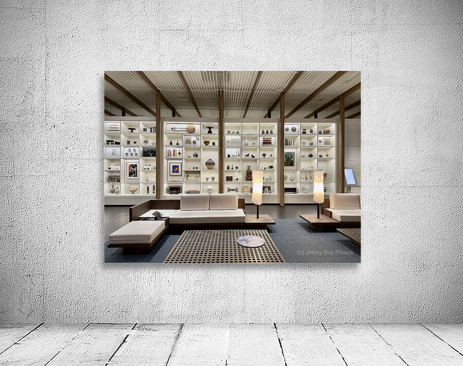 National Museum of Korea 2 Wall Preview