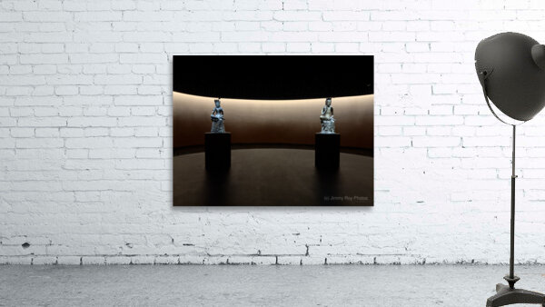 National Museum of Korea 1 Wall Preview