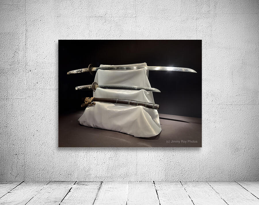 National Museum of Korea 8 Wall Preview