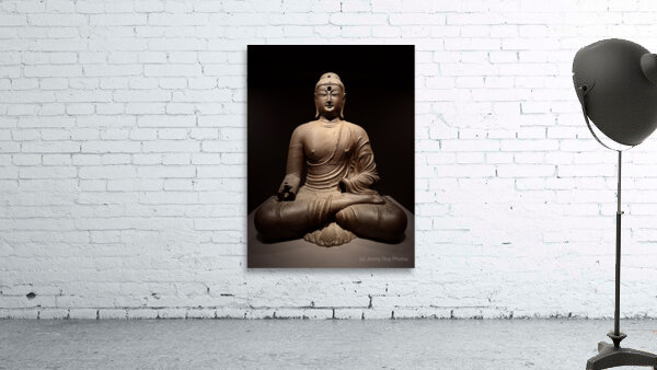 National Museum of Korea 11 Wall Preview