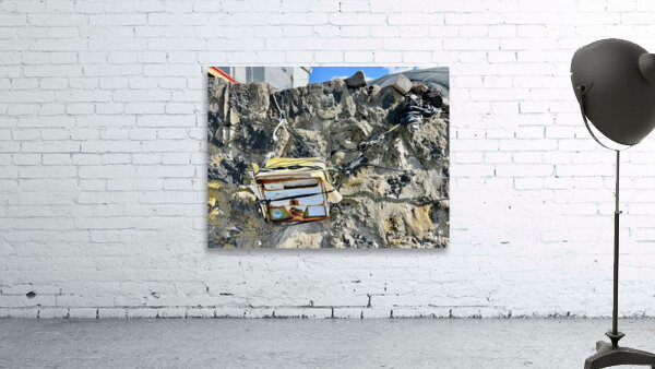 The Mailbox Jeju South Korea Wall Preview