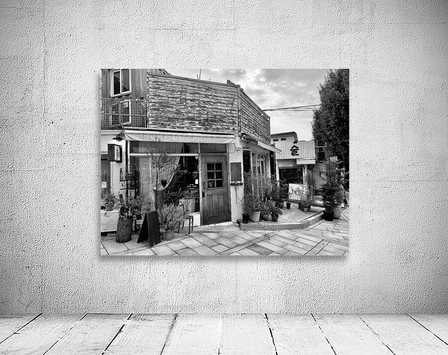 Homey Feeling Seoul South Korea Wall Preview