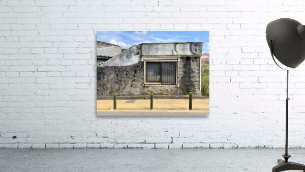 Around Jeju City South Korea 1 Wall Preview