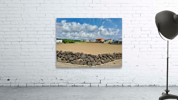 East Coast Jeju South Korea 1 Wall Preview