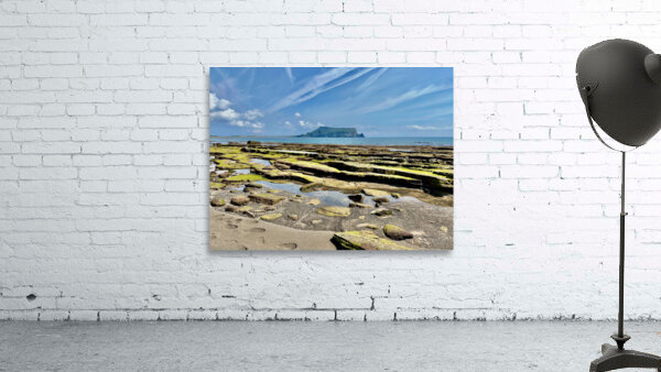 Seongsan Ilchulbong Jeju South Korea 1 Wall Preview