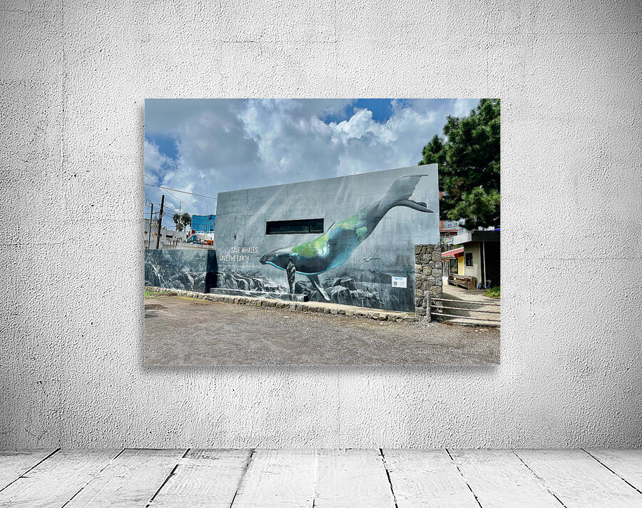 Seogwipo Jeju South Korea 2 Wall Preview