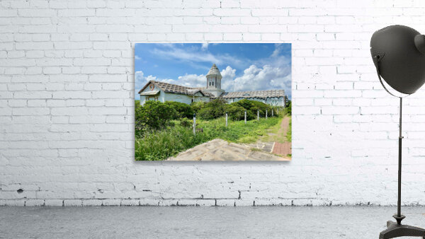 Seopjikoji Jeju South Korea 5 Wall Preview