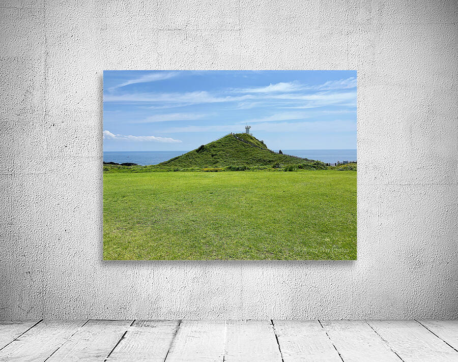 Seopjikoji Jeju South Korea 1 Wall Preview