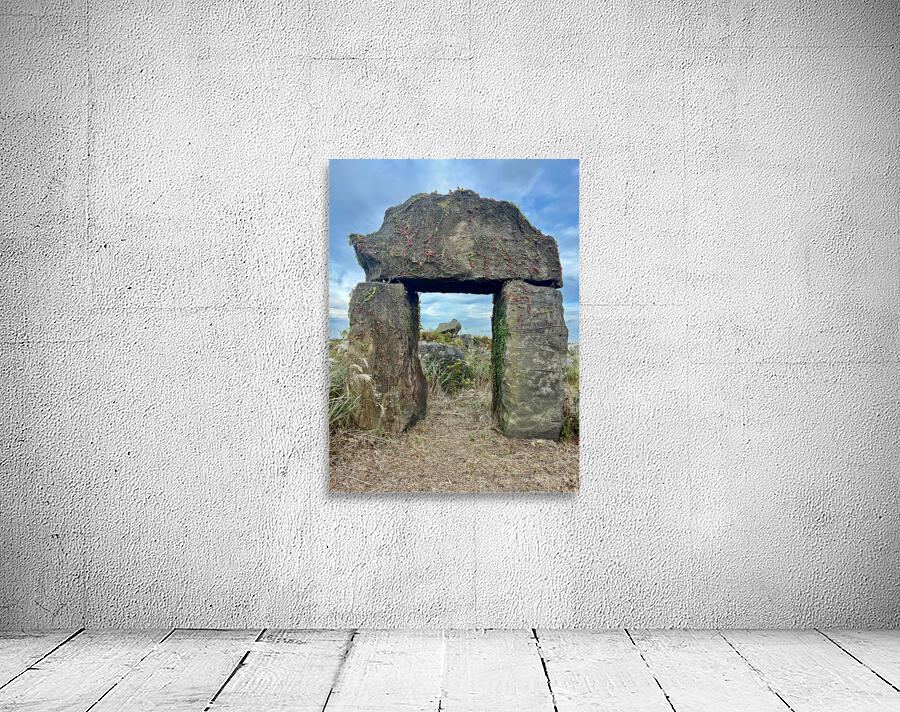 Stone Park Jeju South Korea 8 Wall Preview