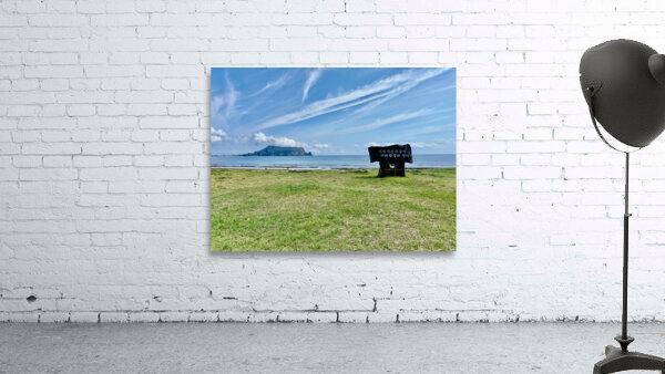 Seongsan Ilchulbong Jeju South Korea 3 Wall Preview