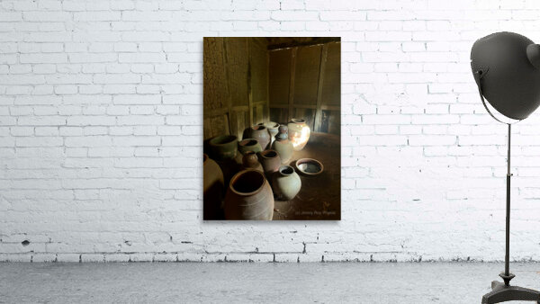 Stone Park Jeju South Korea 4 Wall Preview