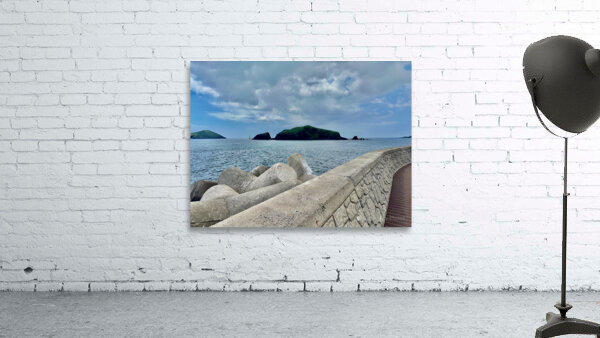 West Coast Jeju South Korea 2 Wall Preview