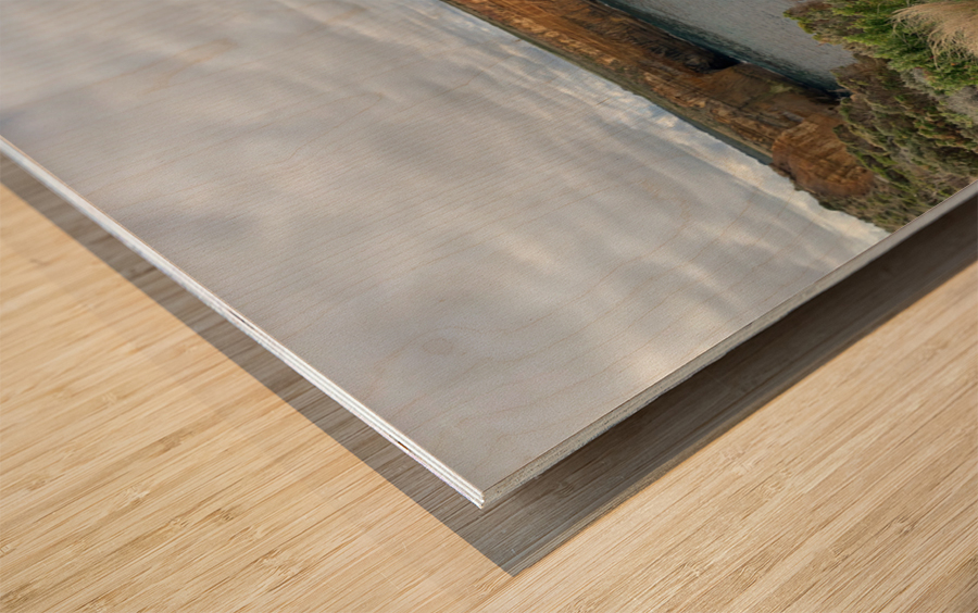 Great Ocean Road 5 Wood print