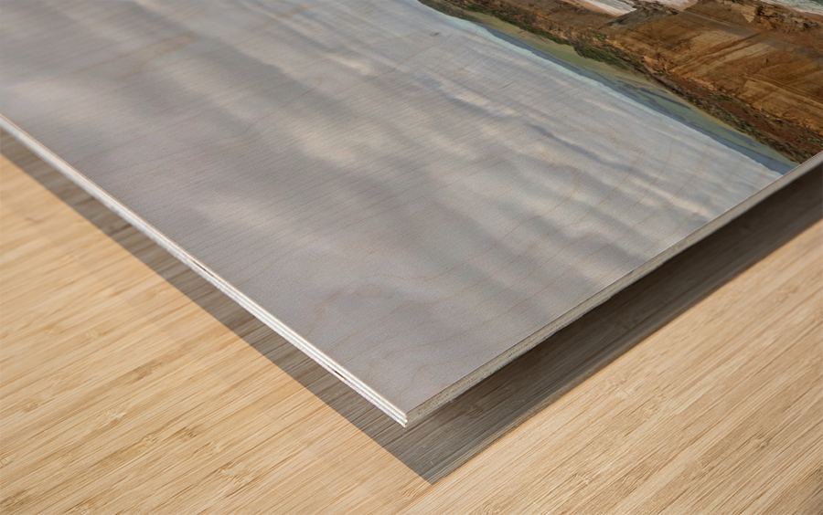 Great Ocean Road 2 Wood print