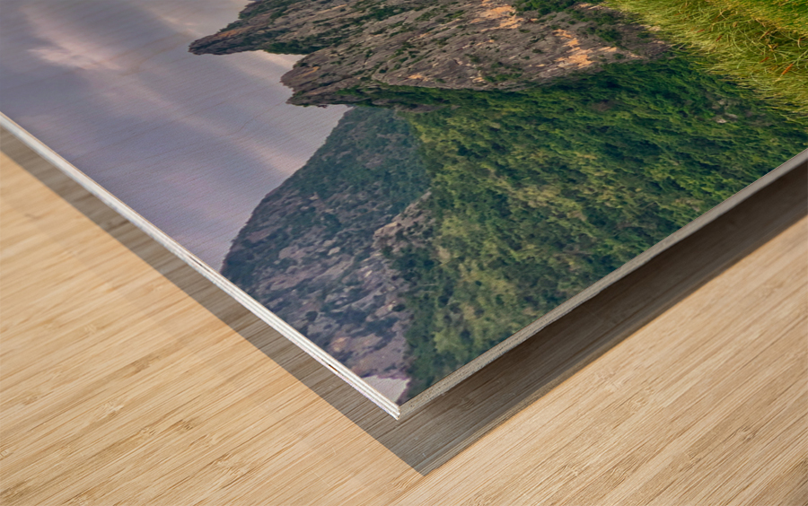 Sam Roi Yot National Park Thailand 4 Wood print