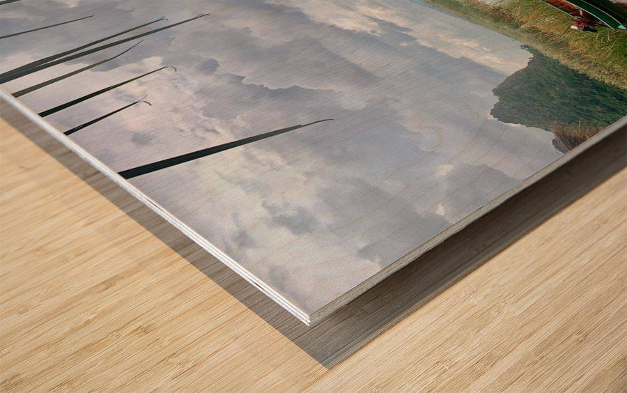 Sam Roi Yot National Park Thailand 13 Impression sur bois