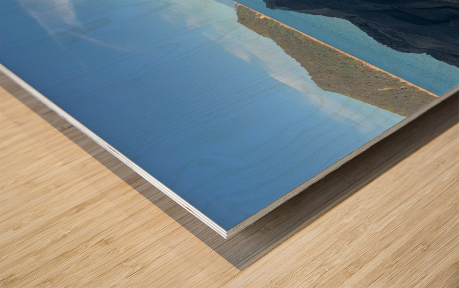 Abel Tasman National Park New Zealand 5 Wood print