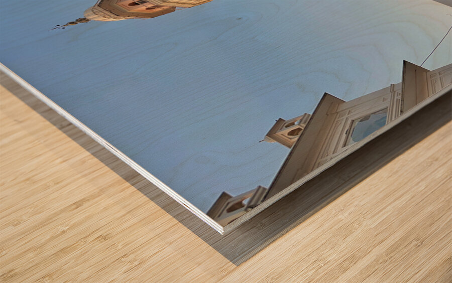 Golden Temple Amritsar 5 Wood print