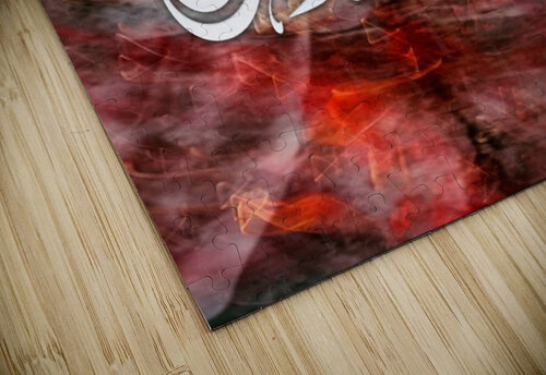 Declaration Hoosain Harneker puzzle