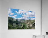 Stony Creek Acrylic Print
