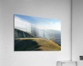 Mt. Jumbo Acrylic Print