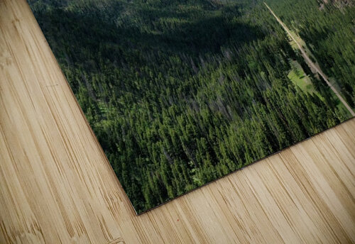 Stony Creek Flying Kobrah puzzle