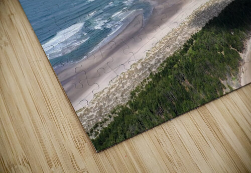 Cascade Head Flying Kobrah puzzle