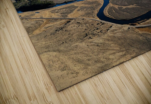 Big Hole Valley Flying Kobrah puzzle