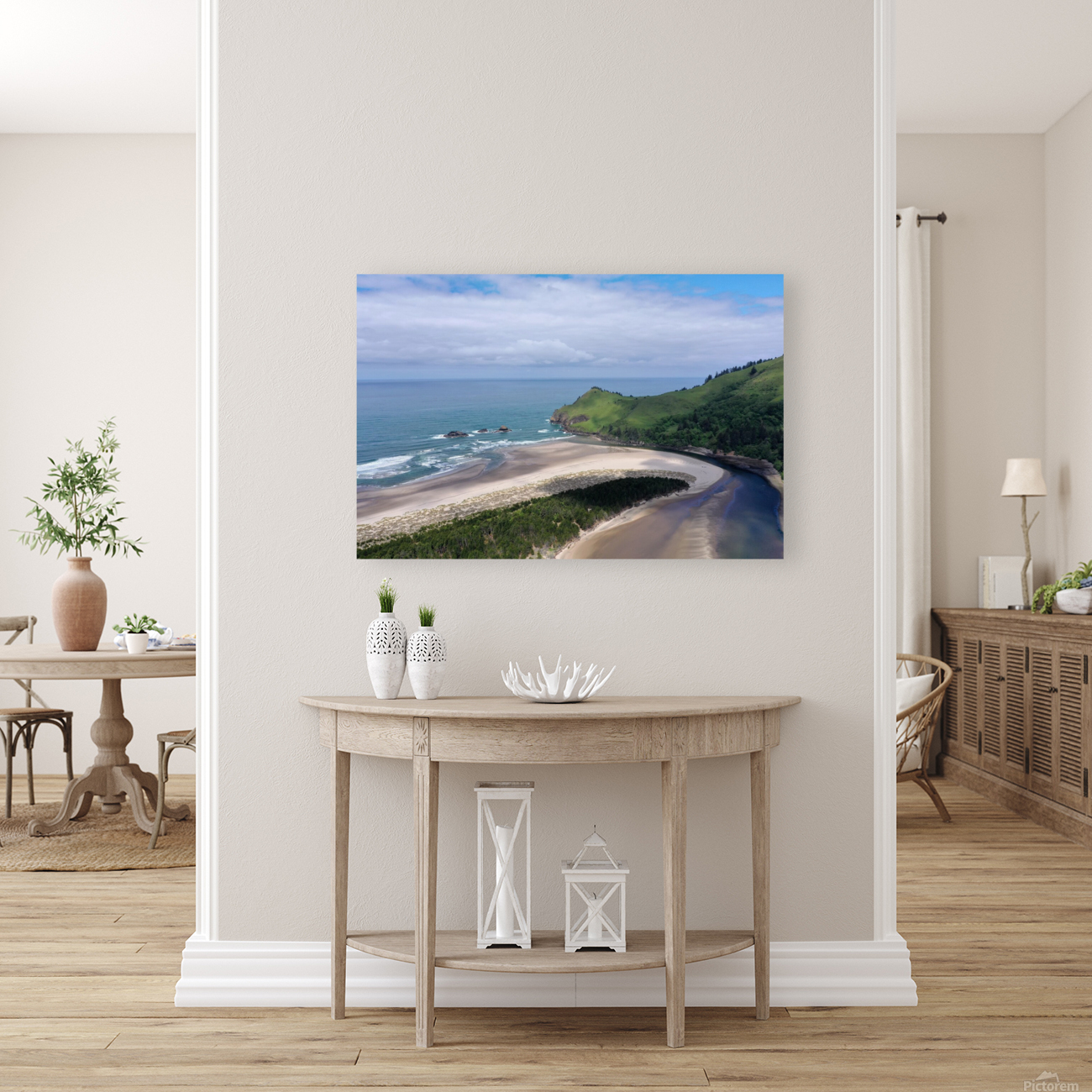 Cascade Head Reproduction