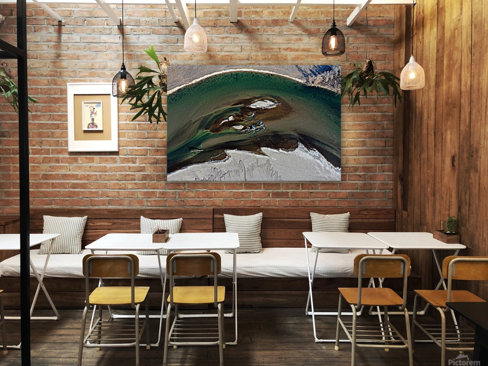 Clark Fork River Reproduction