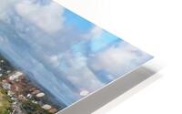 Oregon Coast HD Metal print