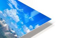 MissionPano 23 HD Metal print