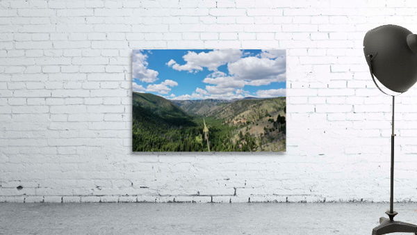 Stony Creek Wall Preview