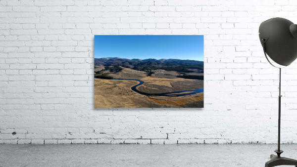 Big Hole Valley Wall Preview