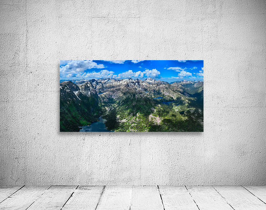 MissionPano 23 Wall Preview