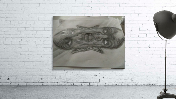 2faced Wall Preview