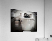Can you relate Acrylic Print