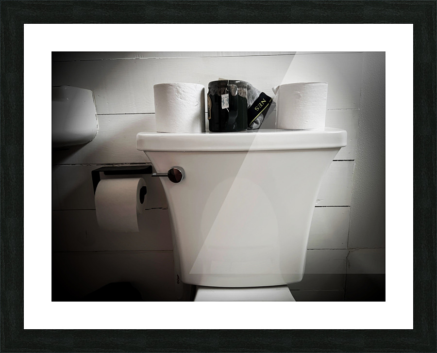 Can you relate Picture Frame print