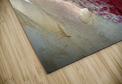Tom Wolfgang Derek Udy puzzle