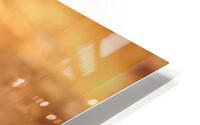 Uno the quick  HD Metal print