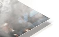 Phoenix Cloud HD Metal print